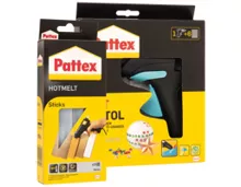 HENKEL, Pattex Heissklebe-Sortiment