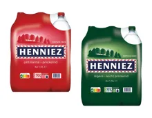 Henniez
