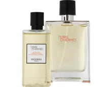 Hermès Terre d'Hermès Homme Duftset, 2-teilig