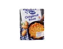Hero Berner / Original / Älpler Rösti