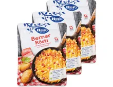 Hero Berner Rösti 3x500g