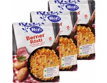 Hero Berner Rösti 3x500g