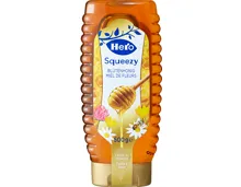 Hero Blütenhonig