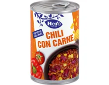 Hero Chili con carne