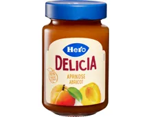 Hero Delicia Konfitüre Aprikose