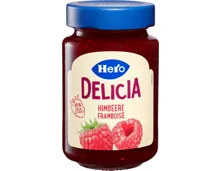 Hero Delicia Konfitüre Himbeere