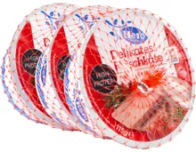 Hero Delikatess-Fleischkäse