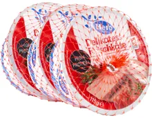 Hero Delikatess-Fleischkäse