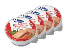 Hero Delikatess-Fleischkäse