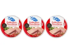 Hero Delikatess-Fleischkäse