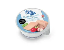 Hero Delikatess Fleischkäse / Kalbfleischpastete