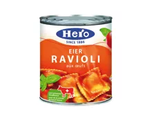 Hero Eier Ravioli / Bolognese