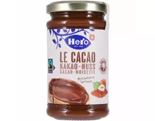 Hero Fairtrade Le Cacao