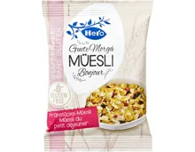 Hero Guete Morgä Müesli - Denner - ab 31.12.2023 - Aktionis.ch