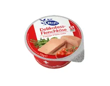 Hero Kalbsfleischpastete / Delikatess-Fleischkäse / Pastetenfüllung