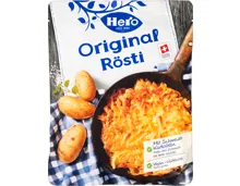 Hero Original Rösti