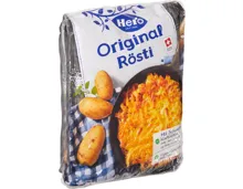 Hero Original Rösti