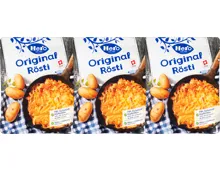 Hero Original Rösti