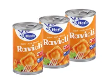 Hero Ravioli 3x430g