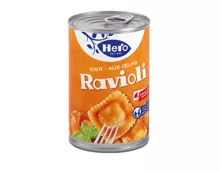 Hero Ravioli / Bolognese