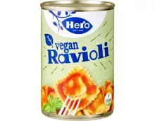 Hero Ravioli vegan