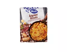 Hero Rösti