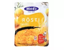 Hero Rösti