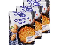 Hero Rösti 3x 500g