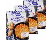 Hero Rösti 3x500g