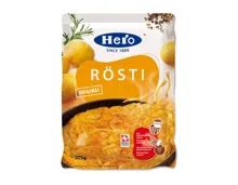 Hero Rösti