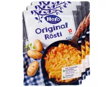 HERO Rösti Original