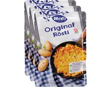 Hero Rösti Original