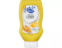Hero Sauce Curry