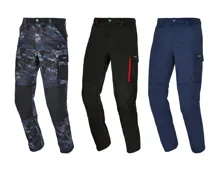 Herren-Arbeitsbundhose