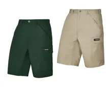 Herren-Arbeitsshorts