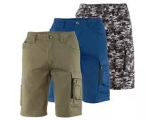 Herren-Arbeitsshorts