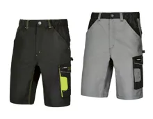 Herren-Arbeitsshorts