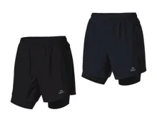 Herren-Funktionsshorts