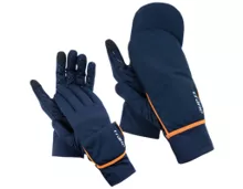 Herren Ski Touren Handschuhe