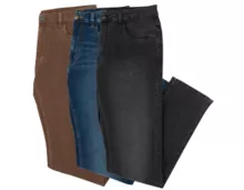 Herren-Stretchjeans