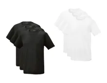 Herren-T-Shirts, 3er