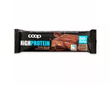 High Protein Bar Choco