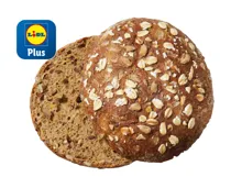 High Protein Brötli mit Skyr