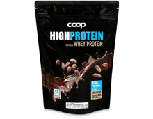 High Protein Cocoa Whey