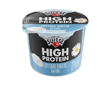 High Protein Cottage Cheese