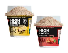 High Protein Crunchy Joghurt