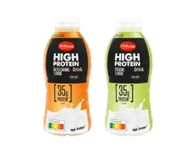 High Protein Drink