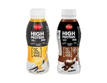 High Protein Drink