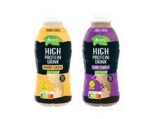 High Protein Drink Vegan