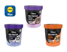 High Protein Eisbecher